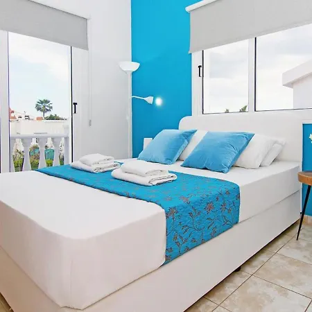 Simona By Interhome Vilă Ayia Napa